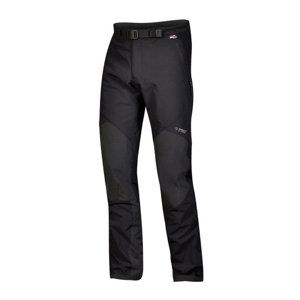 Kalhoty Direct Alpine Cascade Plus Black XXL
