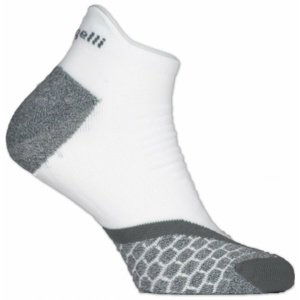 Ponožky Rogelli COOLMAX RUN LOW 890.708 XL (44-47)