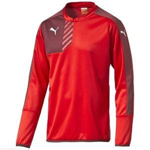 Triko Puma Mestre Training 654368011 S