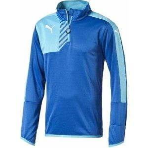 Triko Puma Mestre 1 4Zip Training 654370021 M