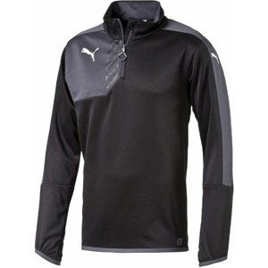 Triko Puma Mestre 1 4Zip Training 654370031 S