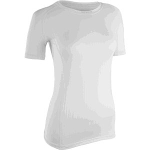 Dámské funkční triko Silvini BASALE WT548 white XL