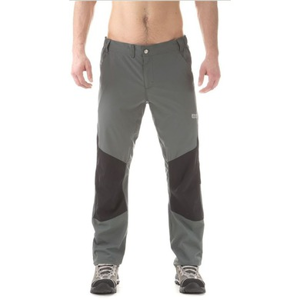 Pánské outdoorové kalhoty Nordblanc NBSPM5528_GRA XL