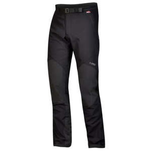 Kalhoty Direct Alpine Cascade Plus Short black L