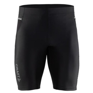 Kalhoty CRAFT Grit Short 1904794-9999 - černá XXL