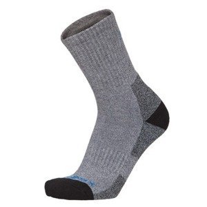 Ponožky Zajo Mountain Socks Midweight Neo Magnet S