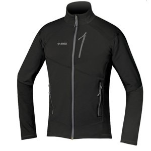 Mikina Direct Alpine Gavia black L