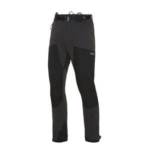 Kalhoty Direct Alpine Mountainer Tech anthracite/black XL