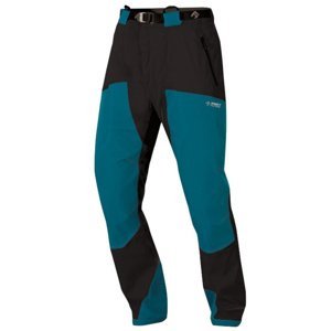 Kalhoty Direct Alpine Mountainer Tech black/petrol S