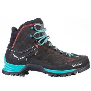 Boty Salewa WS MTN Trainer Mid GTX 63459-0674 7 UK