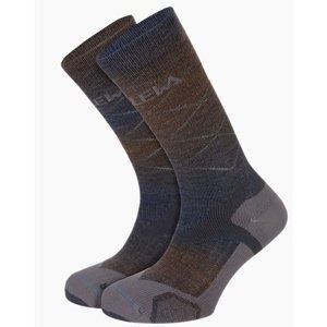Ponožky Salewa Trek Balance Sock 68079-3316 44-46
