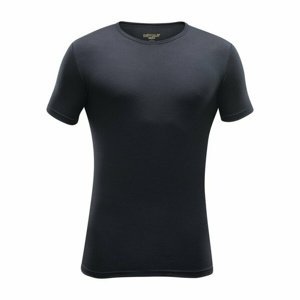 Pánské triko Devold Breeze Man T-shirt GO 180 210 A 950A XL