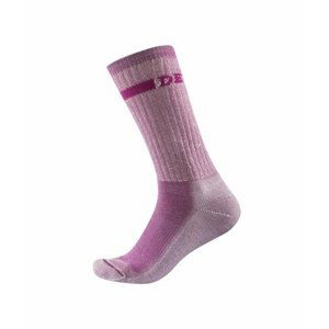 Ponožky Devold OUTDOOR MEDIUM WOMAN SOCK SC 546 043 A 185A 38-40