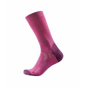 Ponožky Devold MULTI LIGHT WOMAN SOCK SC 506 043 A 181A 35-37