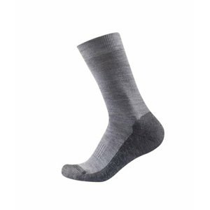 Ponožky Devold Multi Medium Man SC 507 063 A 770A 38-40