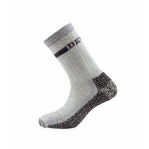 Ponožky Devold OUTDOOR HEAVY SOCK SC 547 063 A 272A 38-40