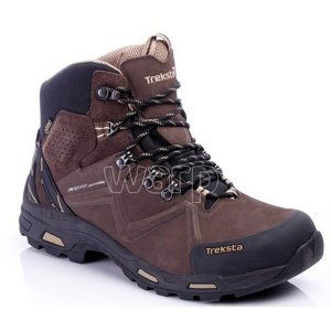 Boty Treksta Guide X5 GTX beige 8,5 UK