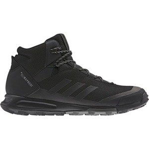 Boty adidas Terrex Terrex Tivid Mid CP S80935 9 UK