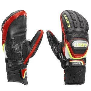 Rukavice LEKI Worldcup Race TI S Mitten Speed Sys. 63680183 10.5