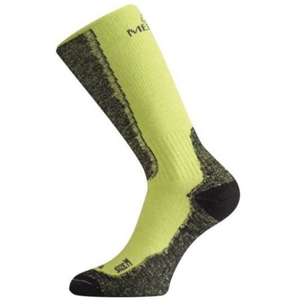 Ponožky Lasting WSM 689 M (38-41)