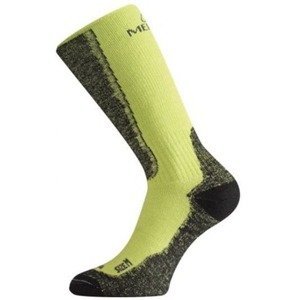 Ponožky Lasting WSM 689 S (34-37)