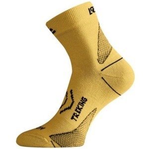 Ponožky Lasting TNW-640 S (34-37)