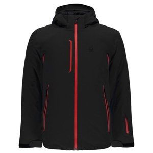 Lyžarská bunda Spyder Men`s Vanqysh 783259-001 L