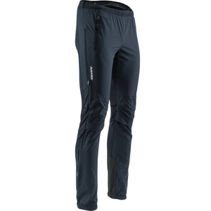 Pánské skialpové kalhoty Silvini Soracte MP1144 black L