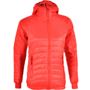 Dámská bunda Silvini Cesi WJ1143 red XXL