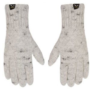 Rukavice Salewa WALK WOOL GLOVES 26814-0050 XS