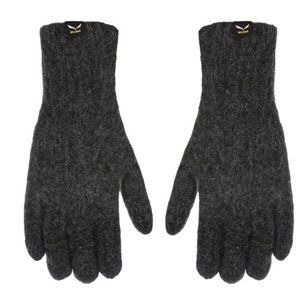 Rukavice Salewa WALK WOOL GLOVES 26814-0780 S