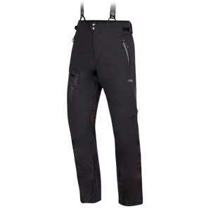Kalhoty Direct Alpine Eiger black/black L