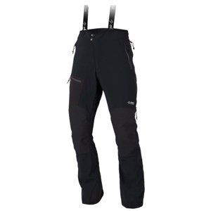 Kalhoty Direct Alpine COULOIR PLUS black XL