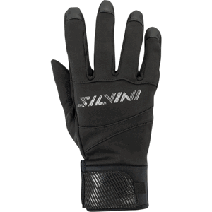 Rukavice Silvini FUSARO UA745 black M