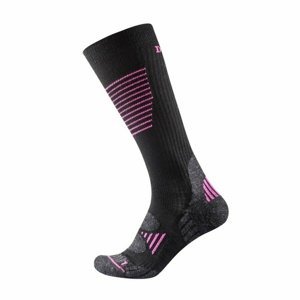 Ponožky Devold Cross Country Woman SC 558 044 A 950A 35-37