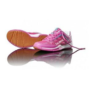 Boty Salming Adder Women Pink 3,5 UK