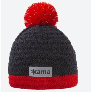 Dětská pletená čepice Kama B71 111 M