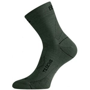 Ponožky Lasting TNW-620 XL (46-49)