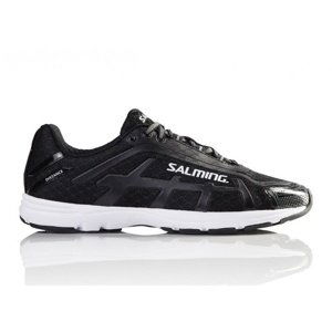 Boty Salming Distance D5 Women Black/White 5 UK