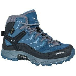 Boty Salewa JR ALP TRAINER MID GTX 64006-0365 30