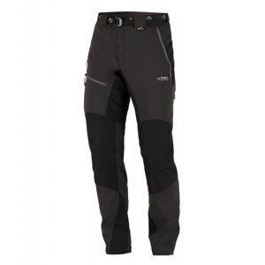 Kalhoty Direct Alpine Patrol Tech anthracite/black S