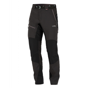 Kalhoty Direct Alpine Patrol Tech anthracite/black XL