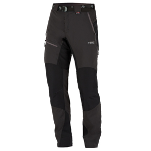 Kalhoty Direct Alpine Patrol Tech Short anthracite/black XXL