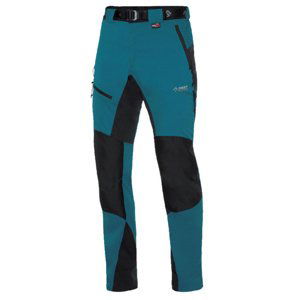 Kalhoty Direct Alpine Patrol Tech petrol/black S