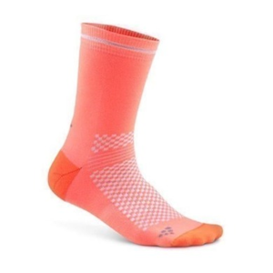 Ponožky CRAFT Visible 1906062-801926 - růžová 34-36