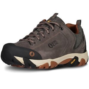 Dámské kožené outdoorové boty NORDBLANC Divelight NBLC39 CTX 41