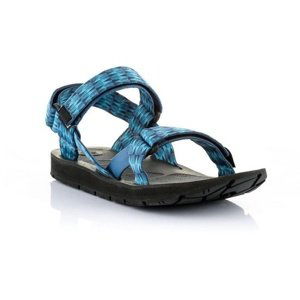 Sandály SOURCE Stream Men's Triangles Blue 44