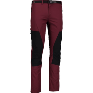 Pánské outdoorové kalhoty NORDBLANC Solid NBSPM6630_ZPV S