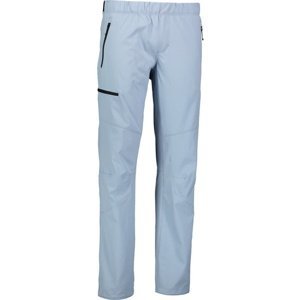 Pánské utralehké outdoorové kalhoty NORDBLANC Sheeny NBSPM6634_MRS S