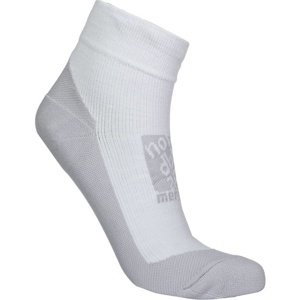 Kompresní merino ponožky NORDBLANC Refuge NBSX16370_SSM 42-44